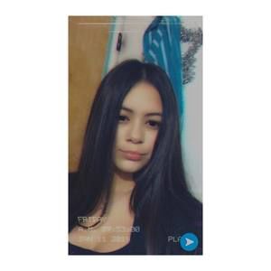 Meet your Posher, Fatima